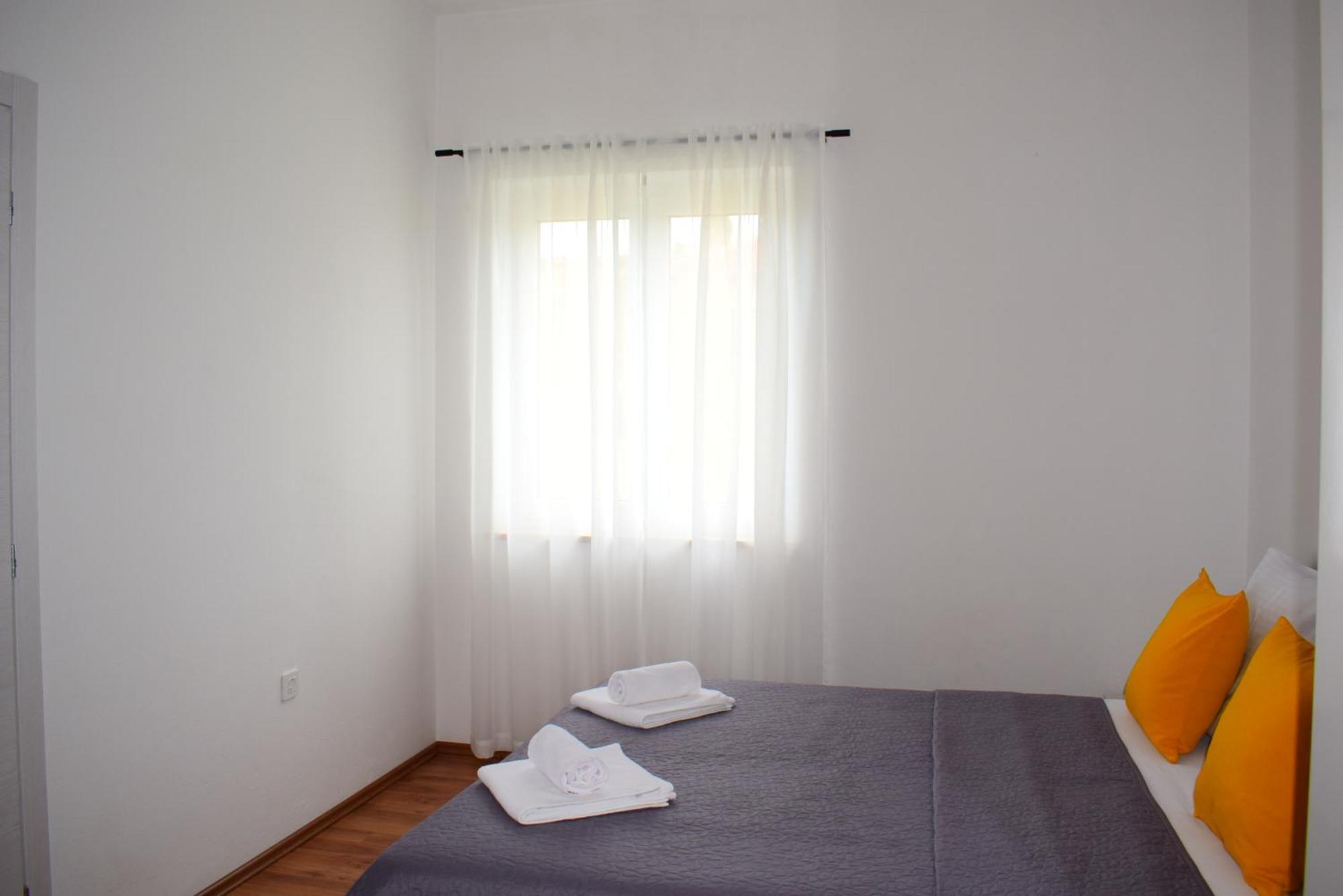 Apartments Maestral Malinska Ngoại thất bức ảnh